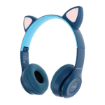 Наушники беспроводные ERGOLUX ELX-BTHP02-C06