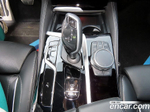 BMW 5 Series (G30) 530i xDrive M Sports (12.2020)