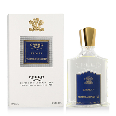 Creed Erolfa Eau De Parfum 100 ml (man)
