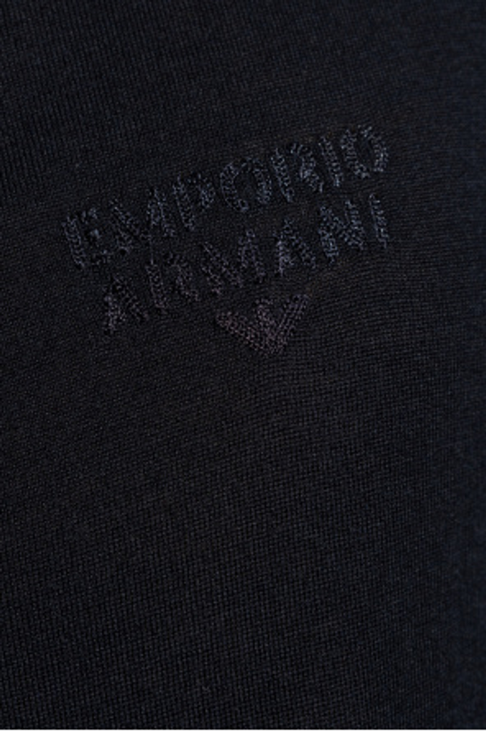 Пуловер EMPORIO ARMANI