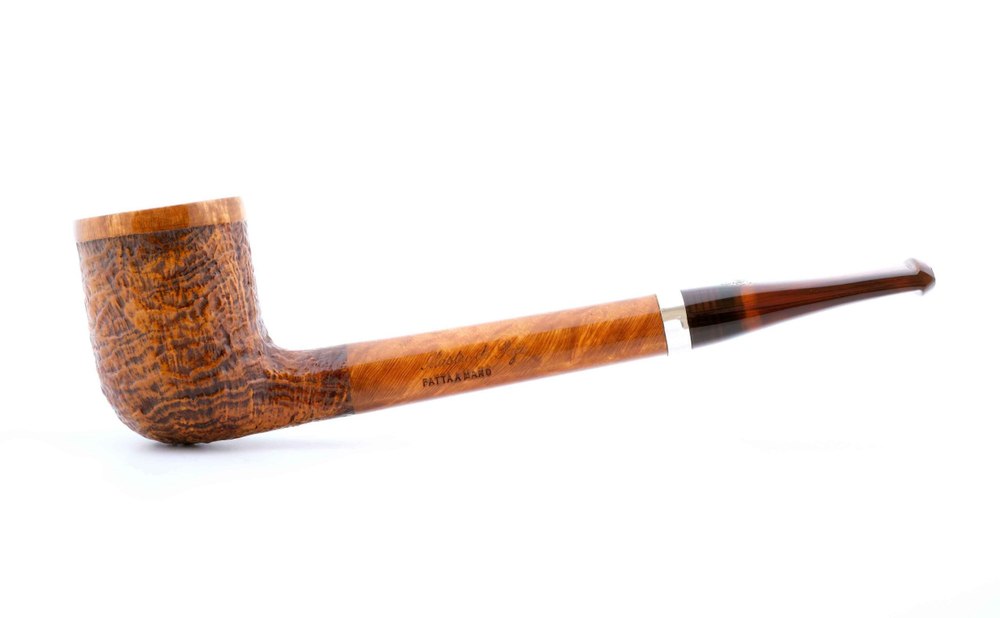 Трубка Mastro De Paja Unica Canadese, M782