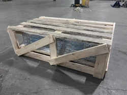 Ламинат Kronostar D50327 Special Edition Дуб Сивиано 8мм 32кл фаска 4 V 2,13 м2