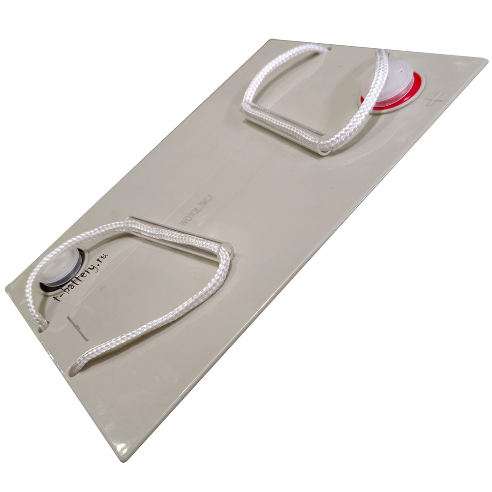 Тяговая аккумуляторная батарея Ventura GT 06 215 М8