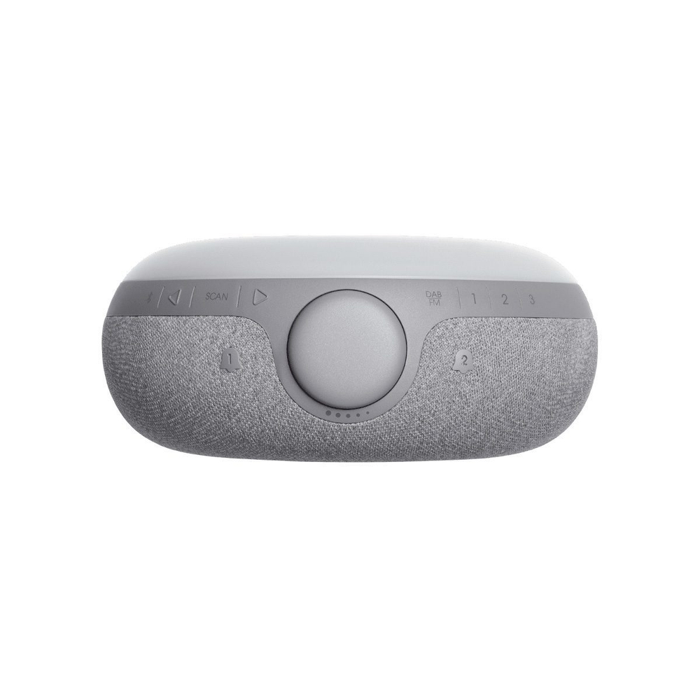 Портативная колонка JBL Horizon 2 Grey