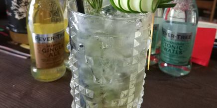 ДП-Трейд на Moscow Bar Show