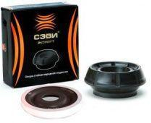 Опора передней стойки (люстра) Lada Largus, Xray с подшипником эксперт Сэви