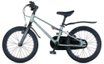 Детский велосипед Maxiscoo Shark Sport 18'' (2025)