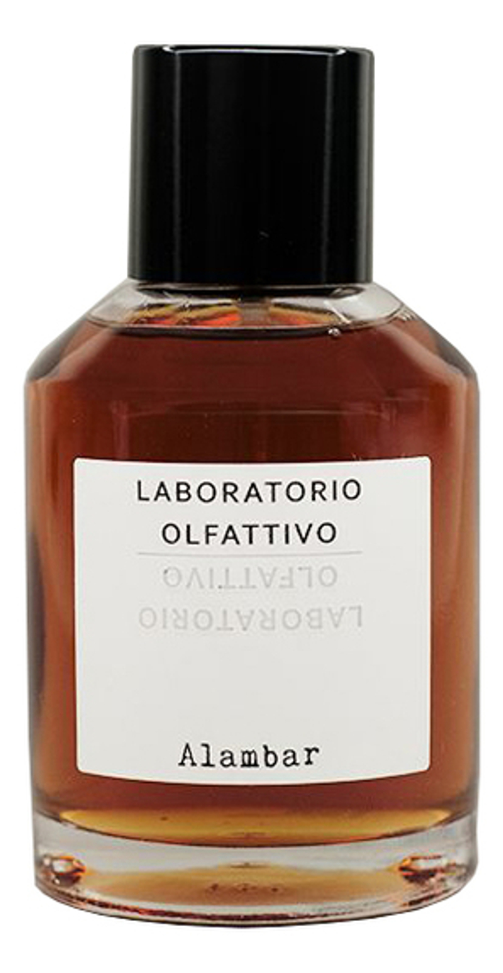 Laboratorio Olfattivo Alambar