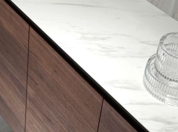 Сервант Angel Cerda 315-M/3080