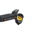 Электросамокат Kugoo Kirin LX 11 Plus