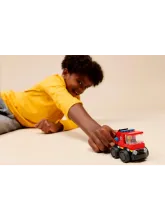 Конструктор City 60482 Аттракционы – Пожарная Машина