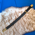 Шашка казачья нижних чинов, образца 1881 года Кизляр