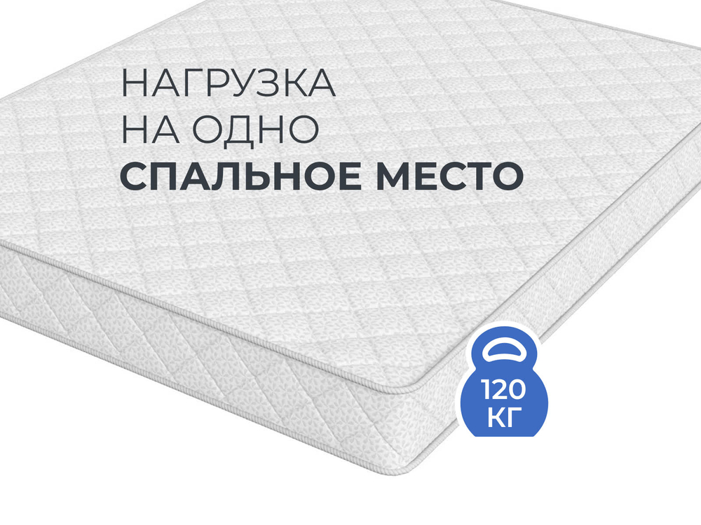 Матрас Sontery Prime Optima by Askona