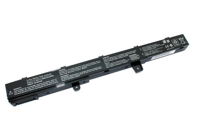 Аккумуляторная батарея для ноутбука Asus X551 X451 (A31N1308) 11.25V 2600mAh OEM