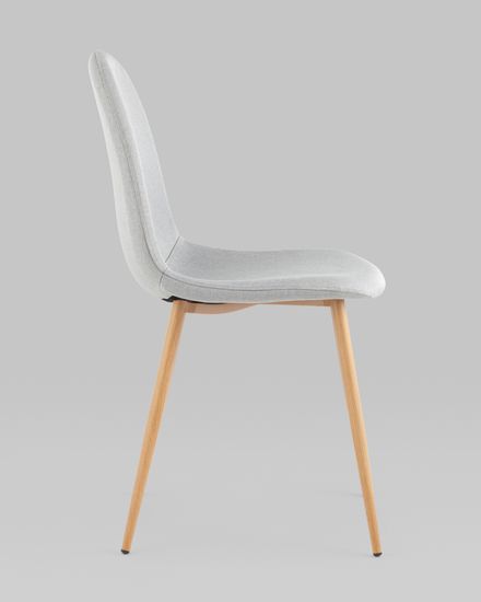 Стул Валенсия SN светло-серый