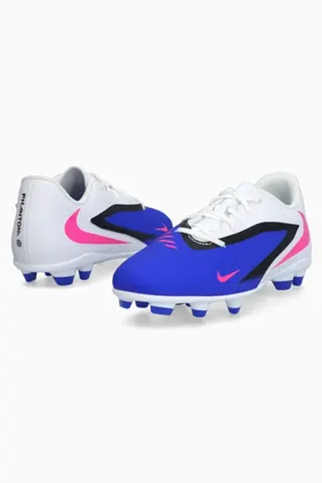 Бутсы Nike Phantom 6 Low Club FG/MG