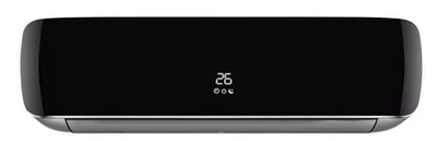 Мульти сплит-система Hisense на 4 комнаты (20+20+20+20 кв.м.) Black