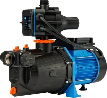 Насос поверхностный ДЖИЛЕКС ДЖАМБО 70/50 П-К (2.0) Комфорт автоматический 3036