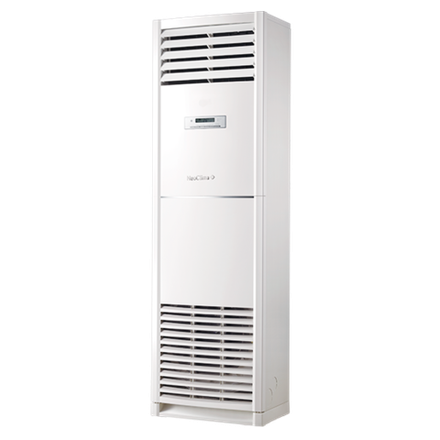 Колонные кондиционеры