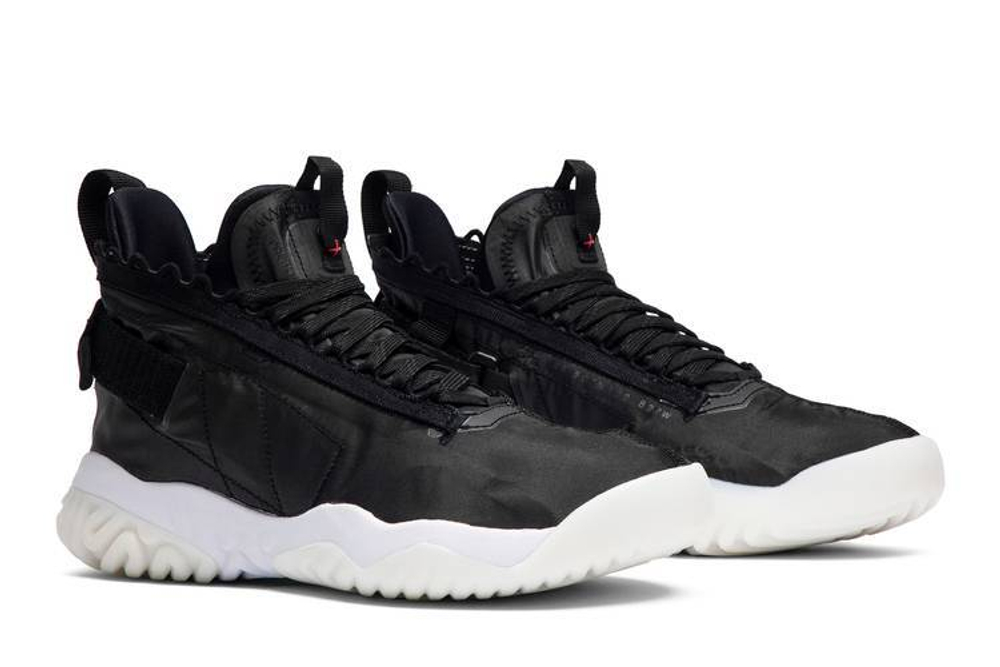 Кроссовки Jordan Proto React