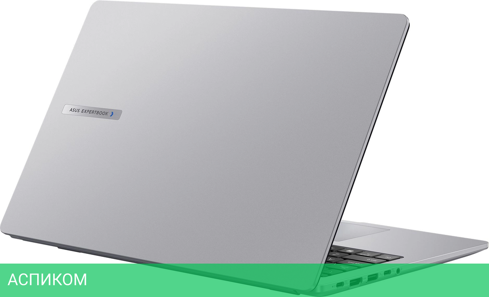 Ноутбук Asus ExpertBook P1 P1503CVA-S70347W