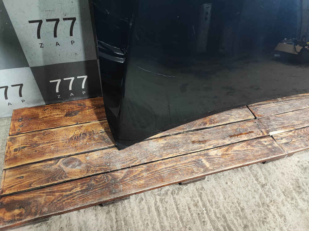 Капот Toyota Camry (XV50) 14-18 Б/У Оригинал 5330106260