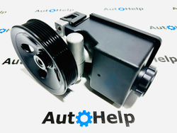 Гидроусилитель руля DPV004 6654601880 SsangYong Kyron, Actyon