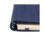 Блокнот Gardena Серый