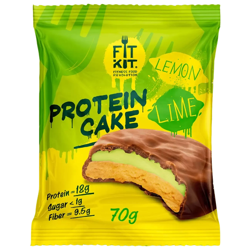 Печенье - Protein Cake