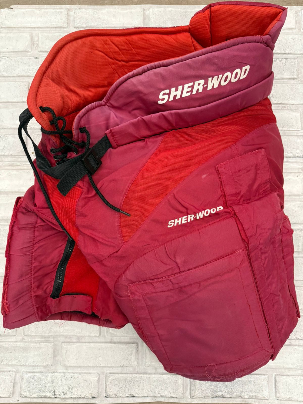 Sherwood t90 SR XL