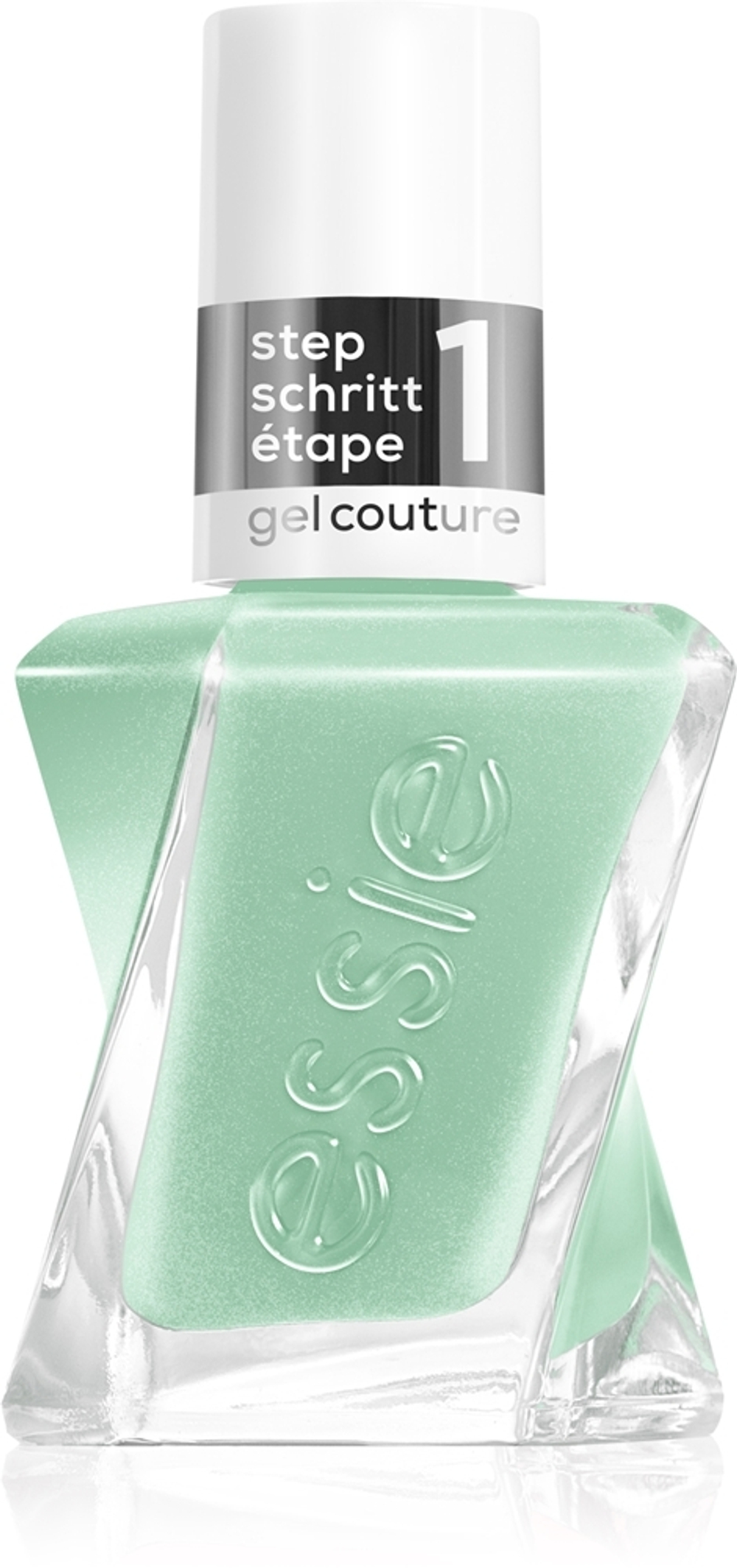 essie gel couture 2.0 - Лак для ногтей с эффектом геля, 13,5 ml