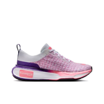 Женские кроссовки Nike ZoomX Invincible Run Flyknit 3 'Coral Chalk' FQ8766-100