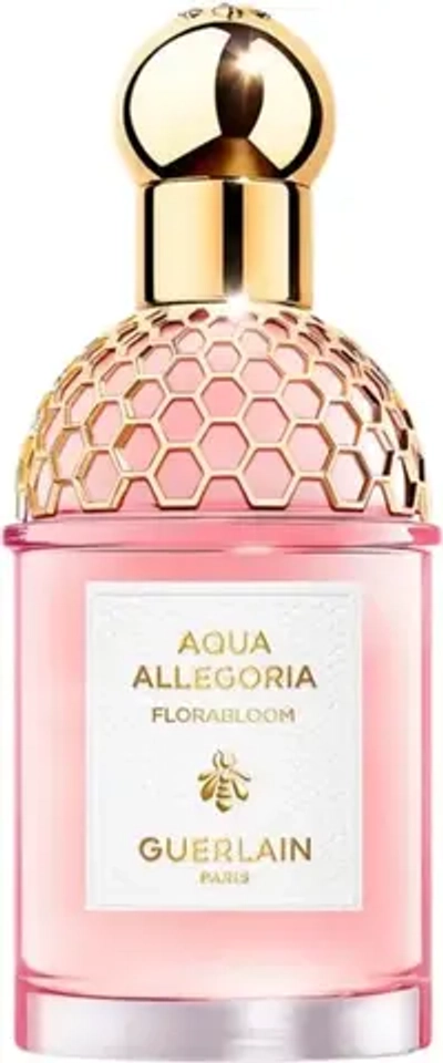 GUERLAIN AQUA ALLEGORIA FLORA BLOOM EDT 125 ML