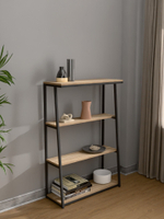 Стеллаж металлический ZERO