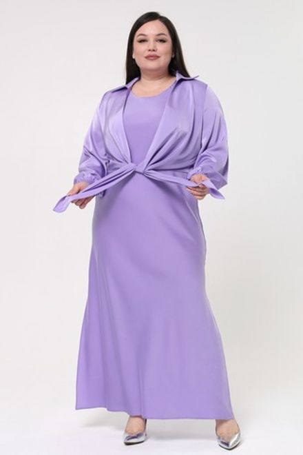 Рубашка 20124 Fabrika Фото 2