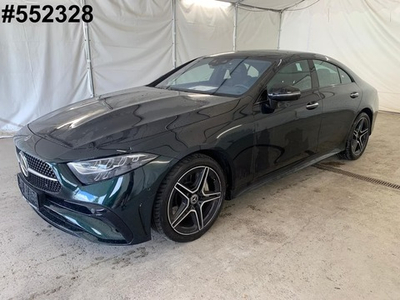 Mercedes-Benz CLS 300