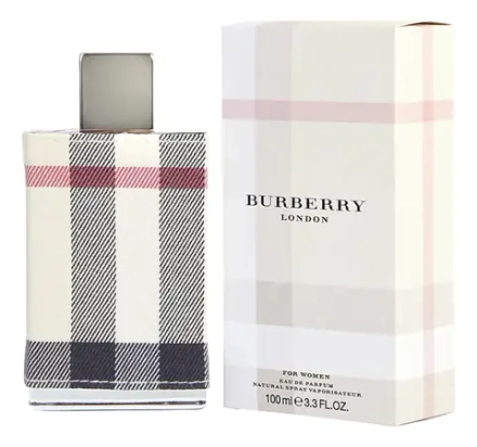 BURBERRY LONDON FOR WOMEN