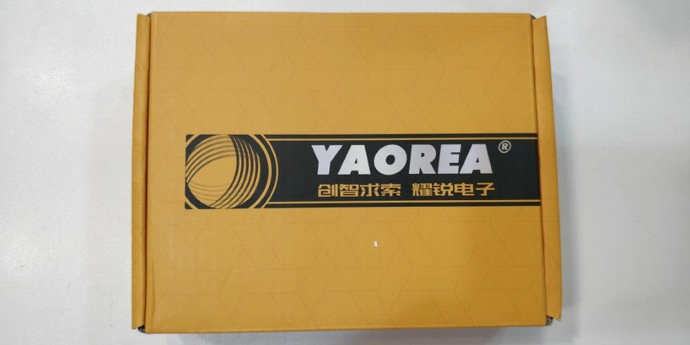 Тестер YR1035+Pin