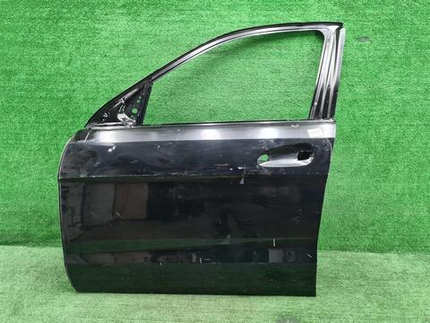 Дверь передняя левая Mercedes ML GLE W166 (11-18)