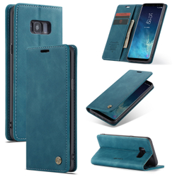 Чехол-книжка CaseMe Matte Samsung Galaxy S8+