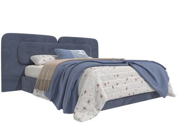 Кровать Армани