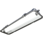 Светильник LED INOX LED 30 5000K СТ