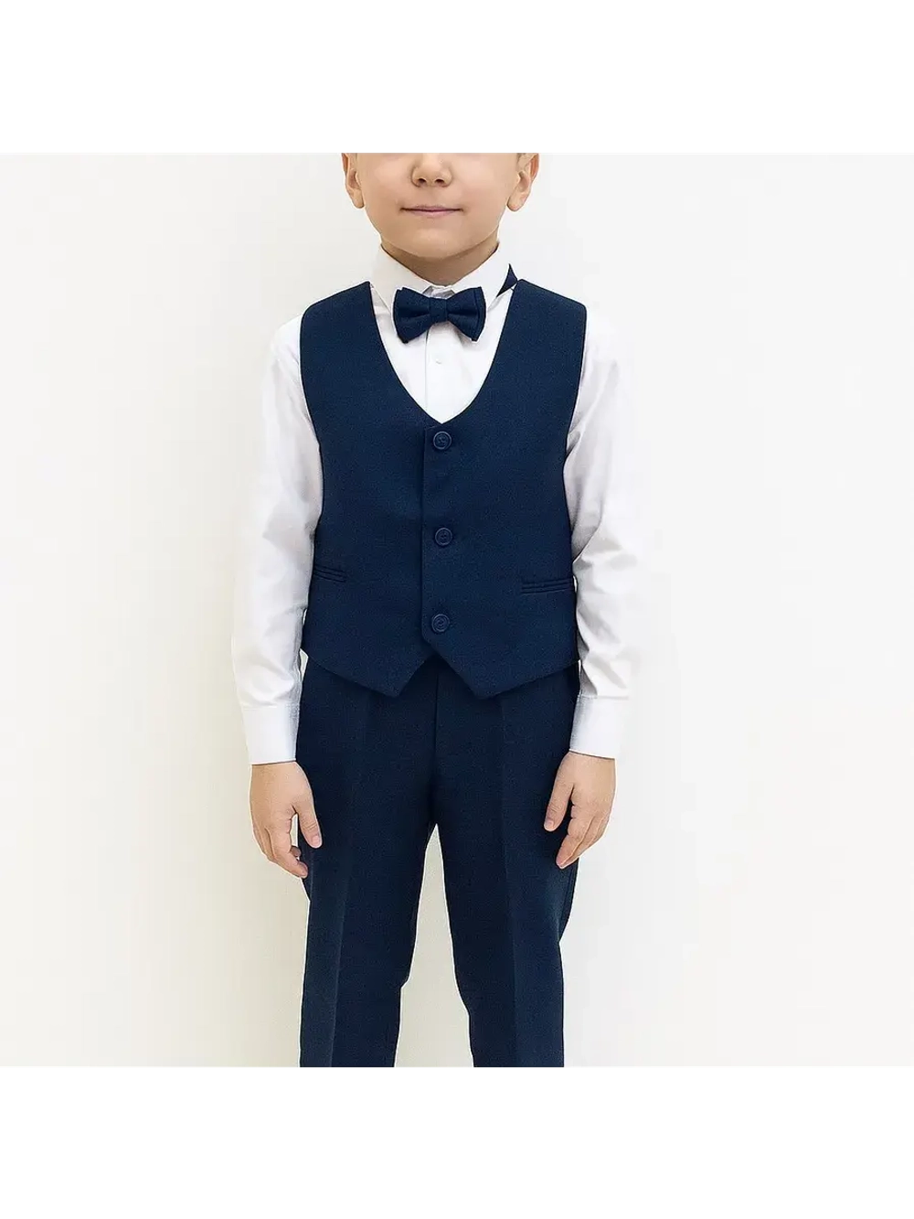 школьный костюм для мальчика Турция