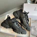 Christian Dior D-Connect Sneaker
