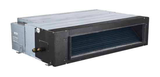 Классическая сплит-система канального типа EXPERTAIR HARD ZAC-HD36XDUC-IU/ZAC-HD36XC-OU (комплект)