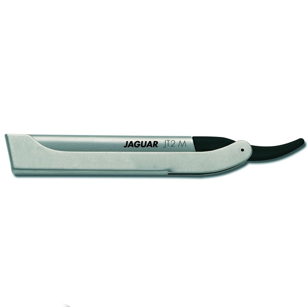 Бритва безопасная Jaguar JT2 M Black