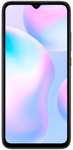 Смартфон Xiaomi Redmi 9A 2/32GB Granite Gray