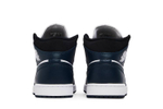 Кроссовки Jordan Air Jordan 1 Mid "Dark Teal"