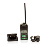 Радиостанция портативная Миран РР-Н2 (300-336 Мгц) 5 Вт IP67 (для судов ГИМС) (10269824)