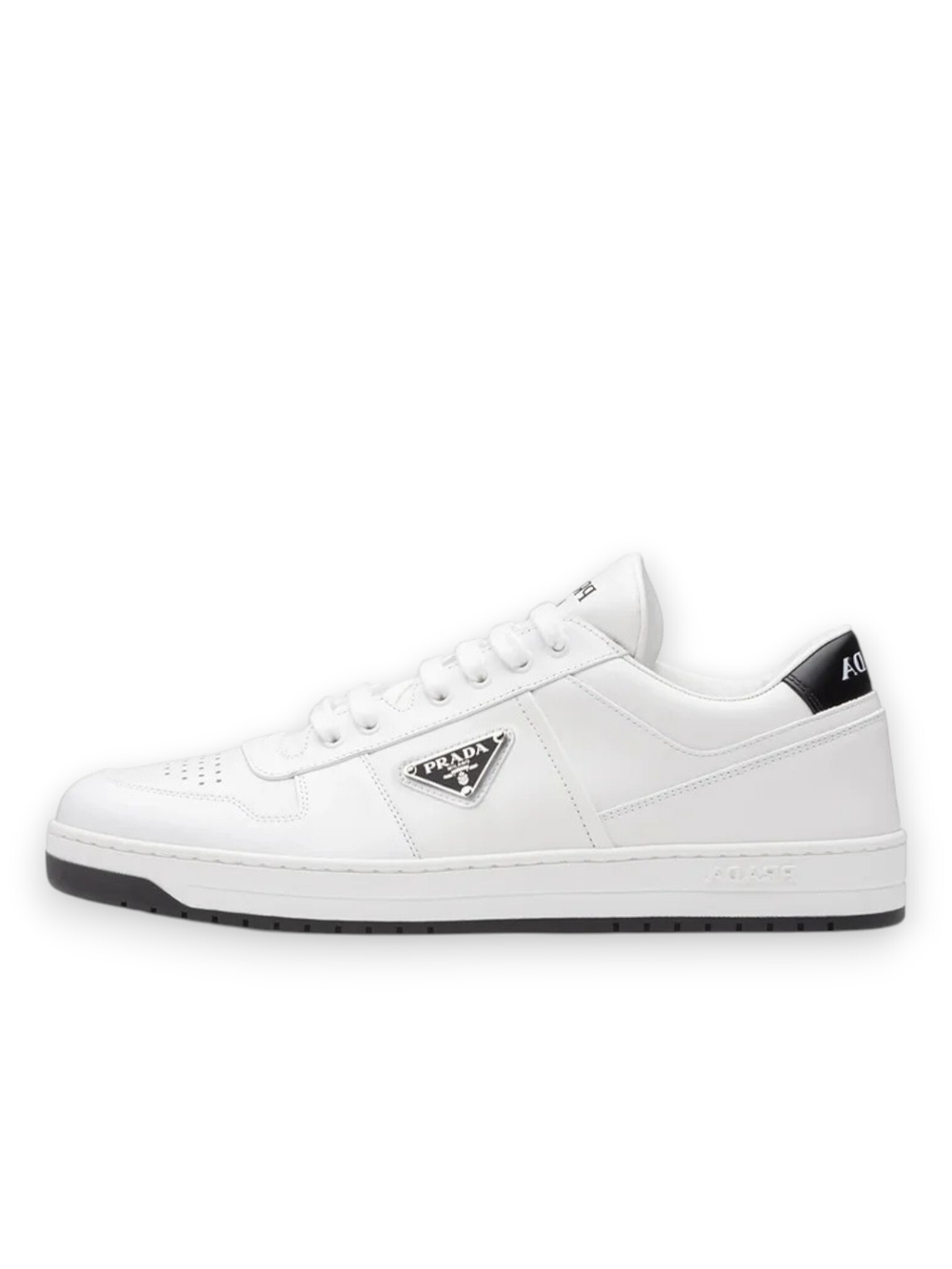 Кроссовки Prada